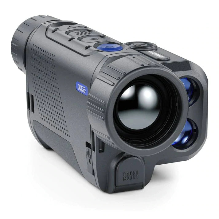 Pulsar Axion 2 LRF XQ35 Thermal Monocular  SKU 77479