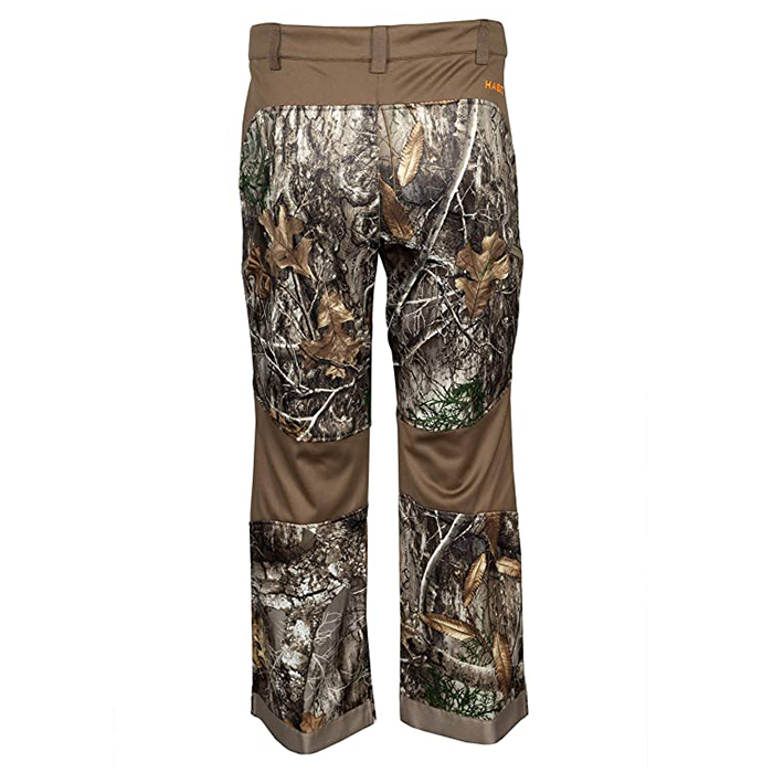 Habit Men's Towering Pines Techshell Pants