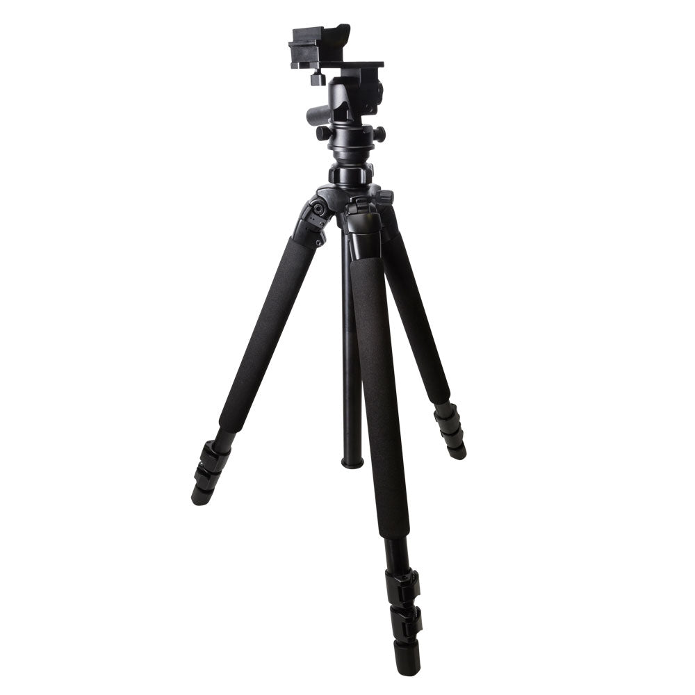 Kopfjager K700 AMT Tripod with Reaper Rail - Picatinny