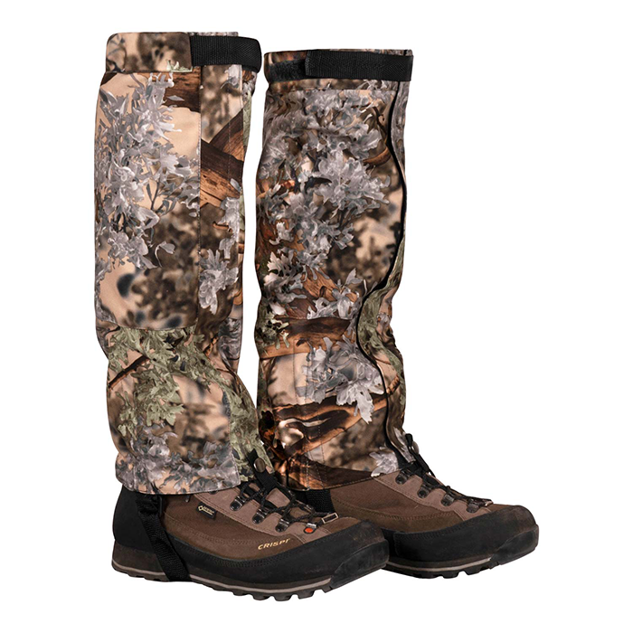 King's Camo Desert Shadow Leg Gaiter