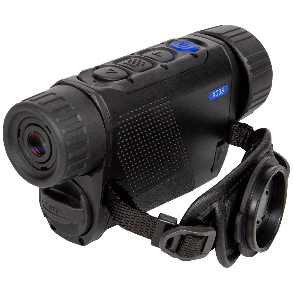 Pulsar Axion 2 XG35 Thermal Monocular  PL 77476