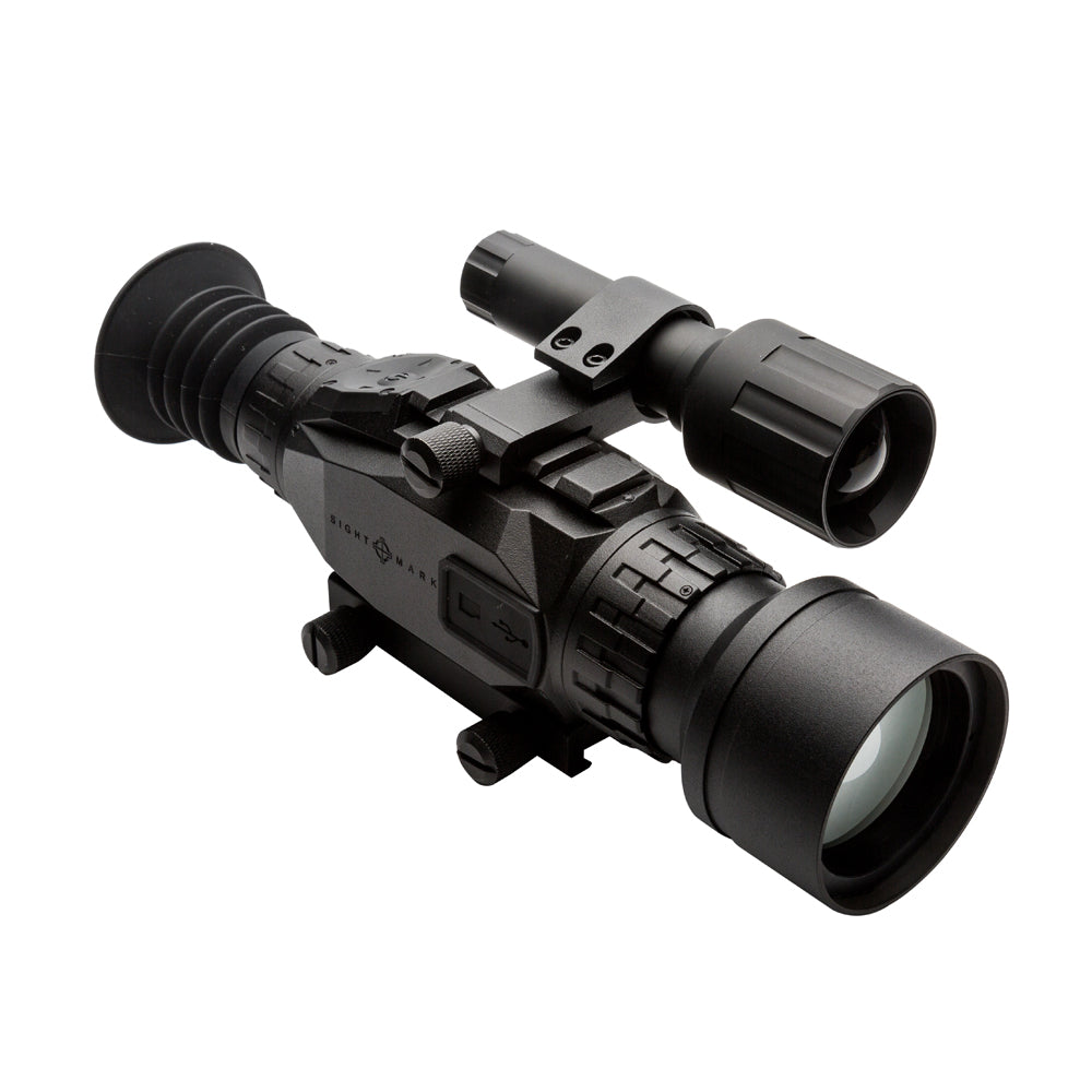 Sightmark Wraith HD 4-32x50