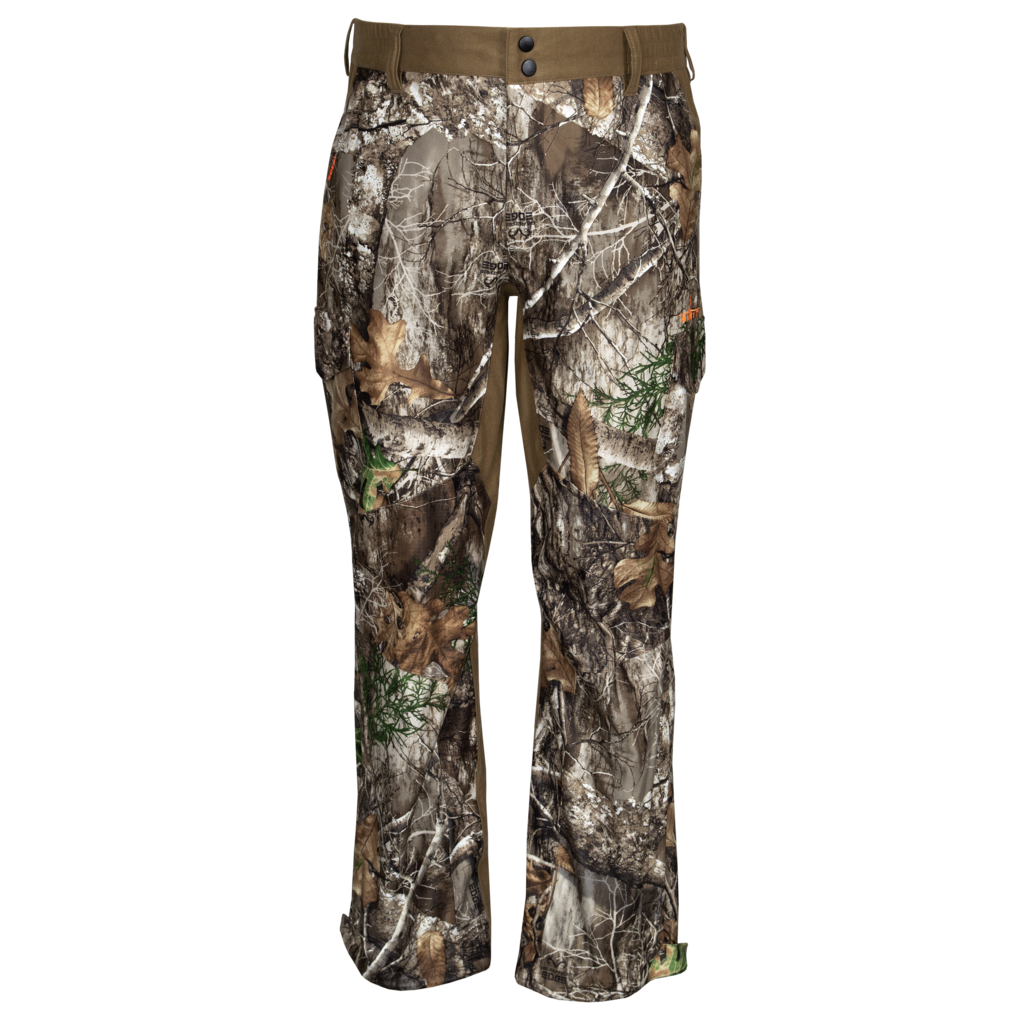 Habit Men's Buck Hollow Waterproof Pants