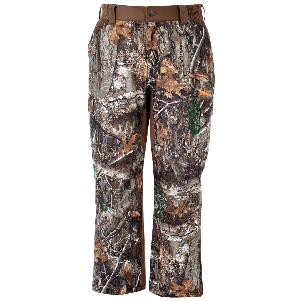 Habit Men's Cedar Branch Insulated Waterproof Pants