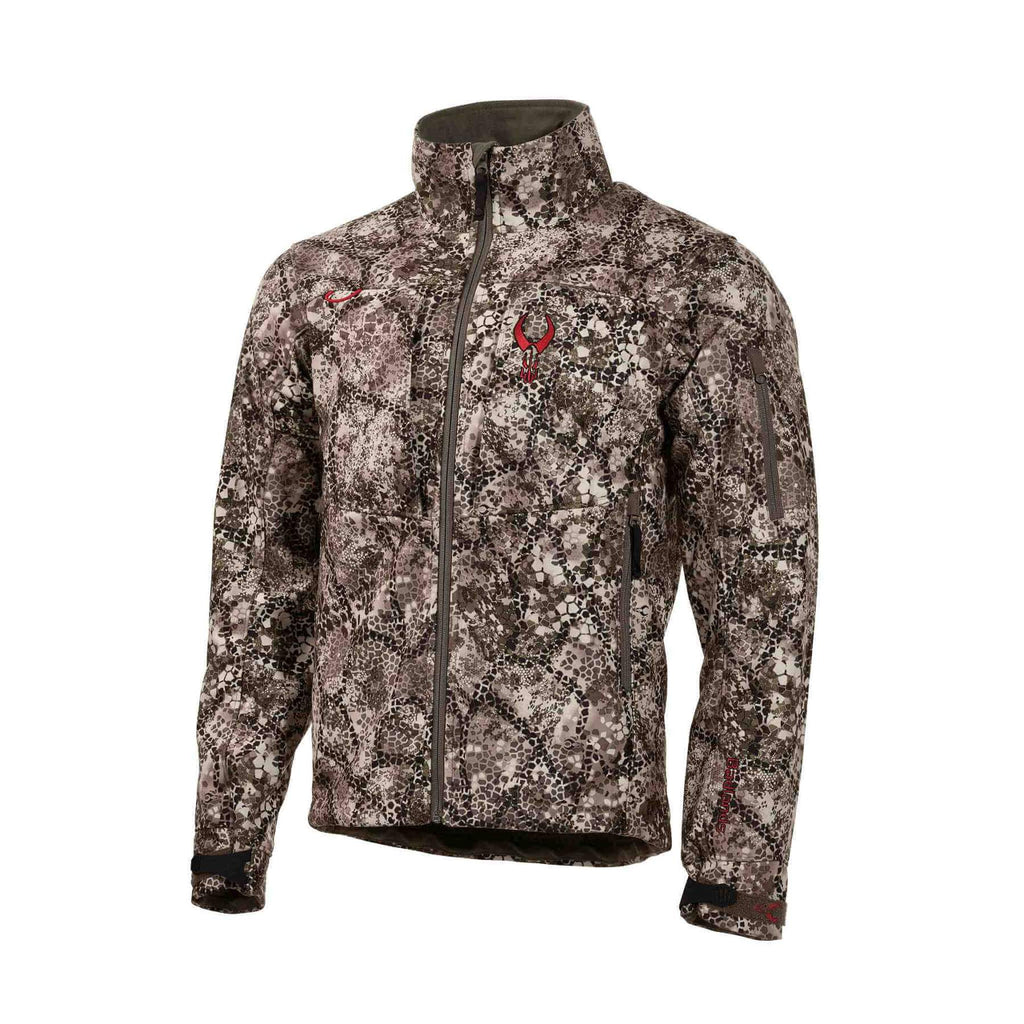 Badlands Calor Jacket