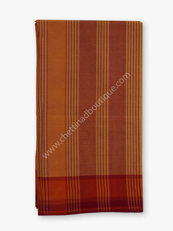 Chettinad Cotton Saree CBV052009 – Chettinad Boutique