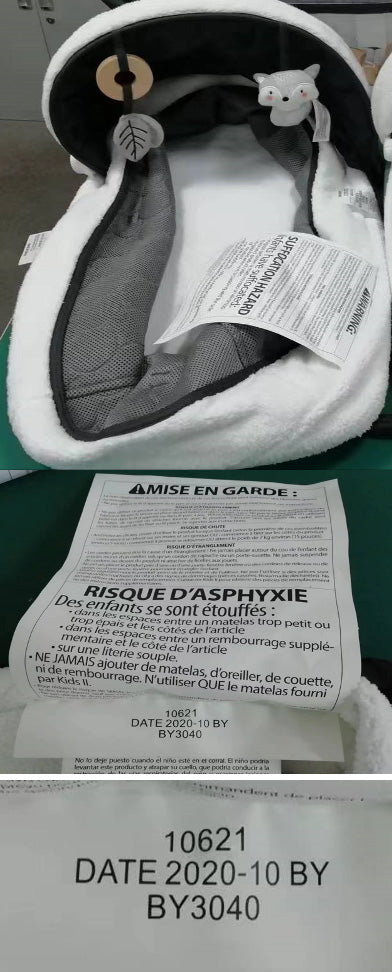  Détail de l'article