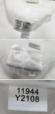 Model number detail of Nursing Pillows