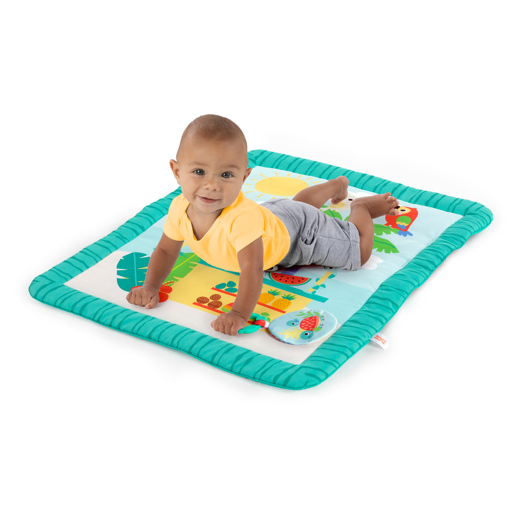 Best Mats, Gyms & Toys for Tummy Time of 2024, Reviewed