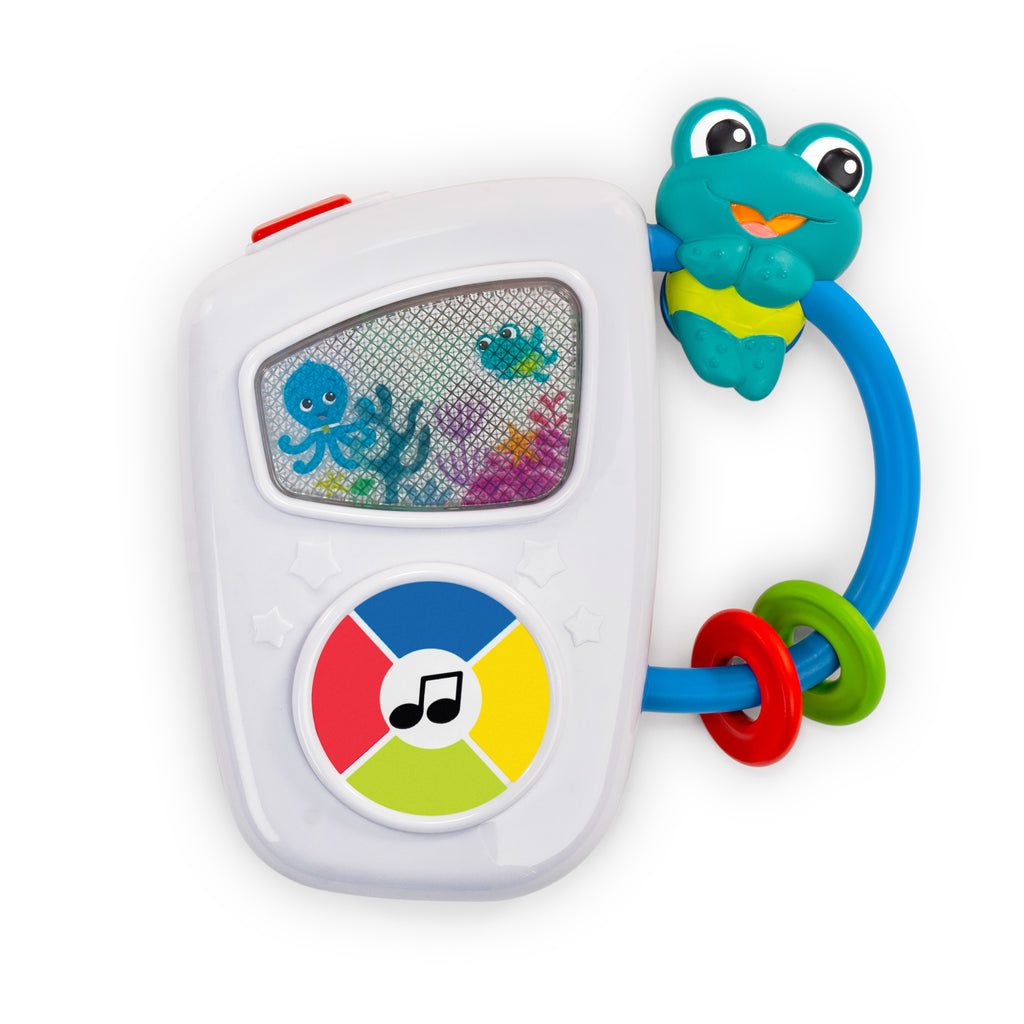 Sea Dreams Soother Crib Toy – Kids2, LLC