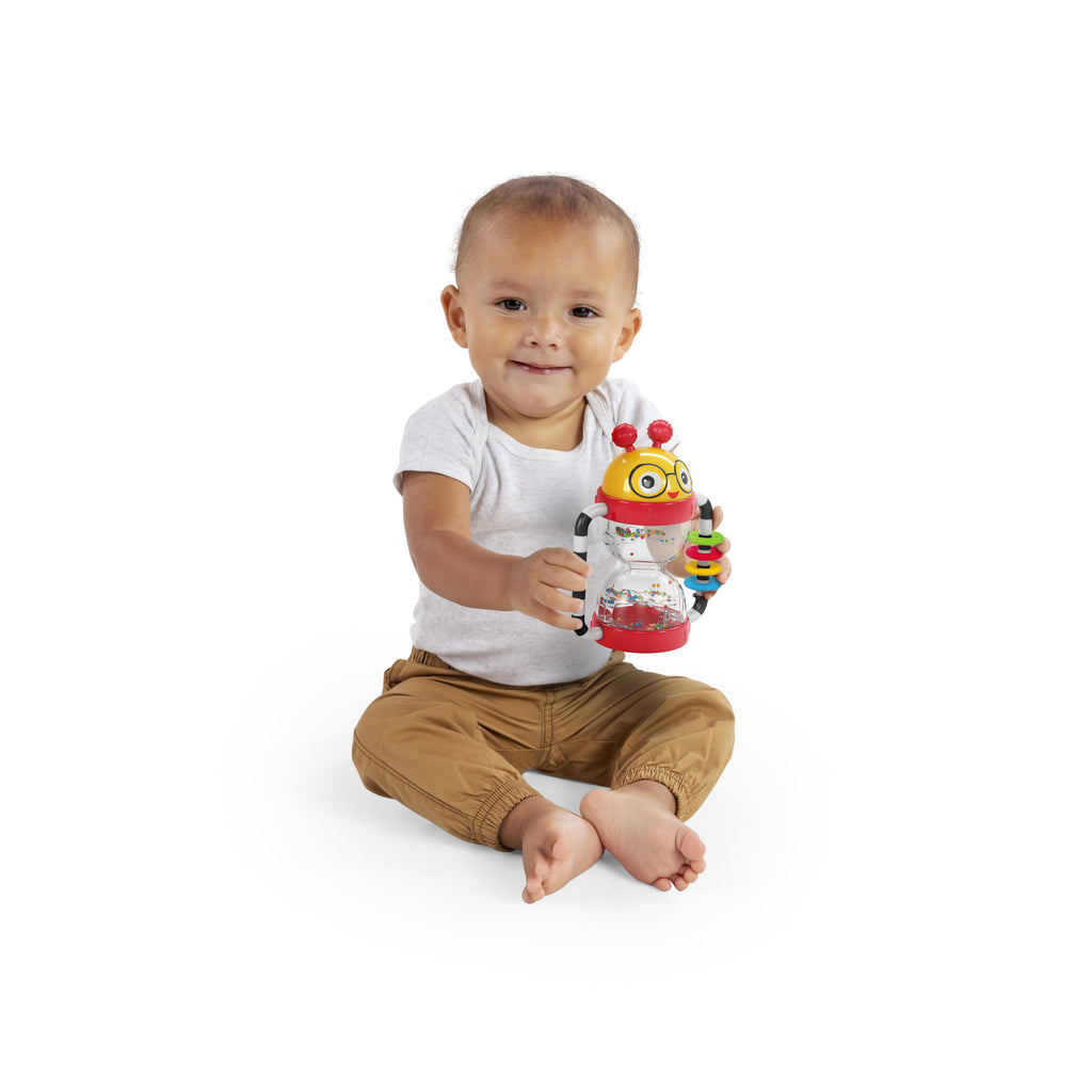 Color Palette Popper Sensory Toy - Baby Einstein →