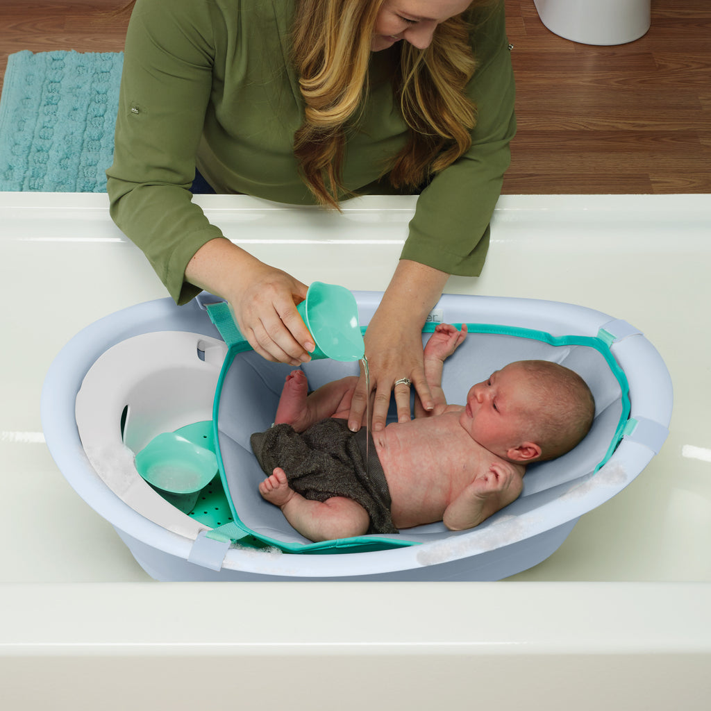 Summer Infant - Gentle Support Multi-Stage Tub