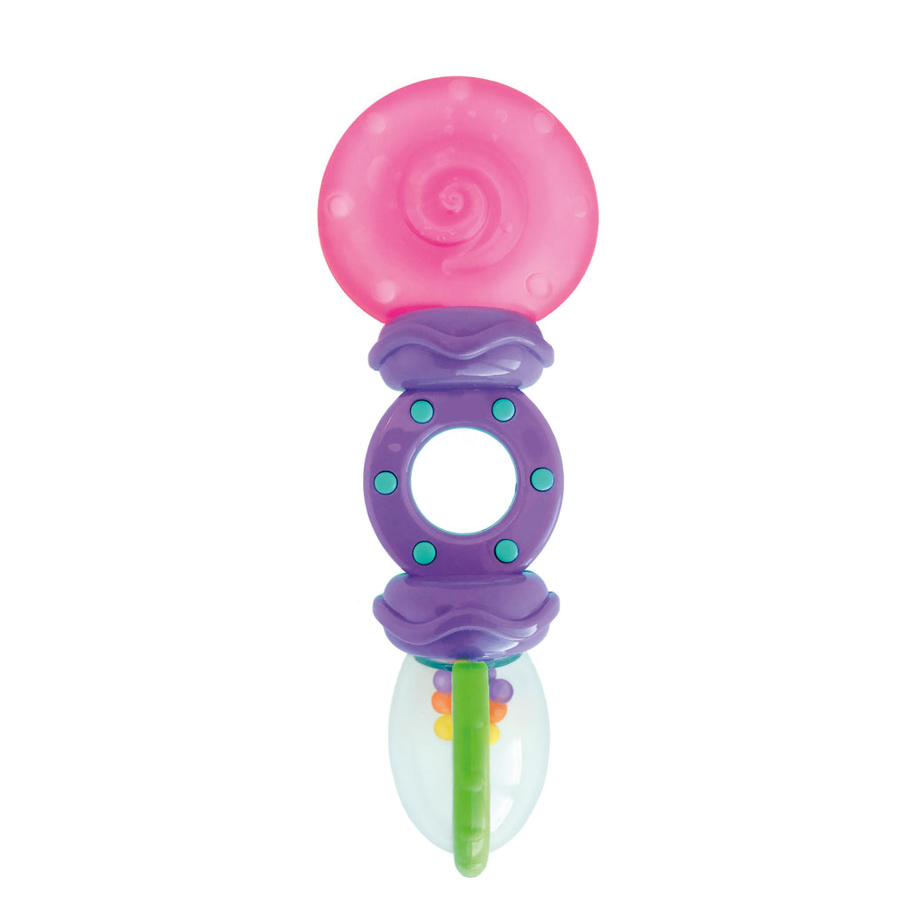 Bright Starts Chill & Teethe, Assorted Colors - Shop Teething at H-E-B