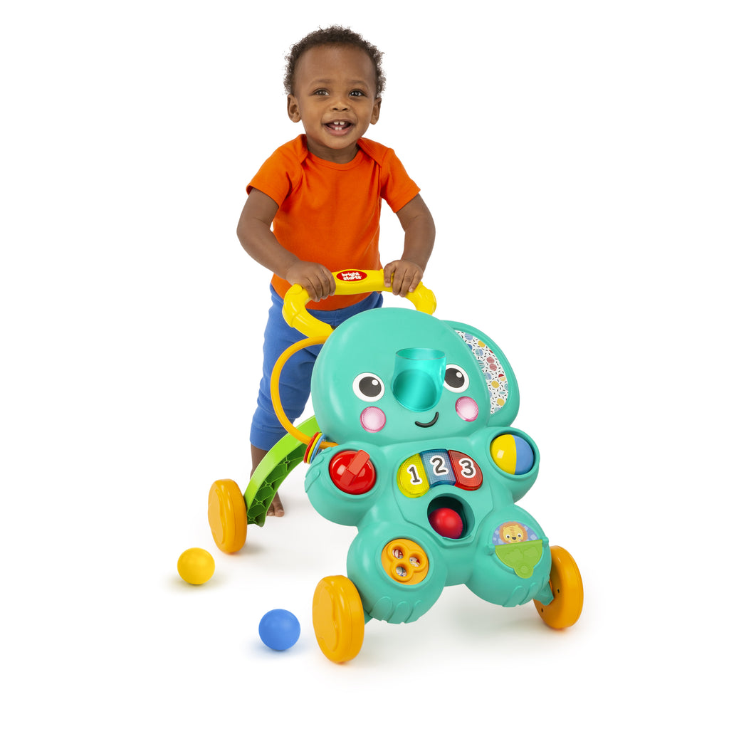 JuneBerry Walker Walk-A-Bout LLC Kids2, –