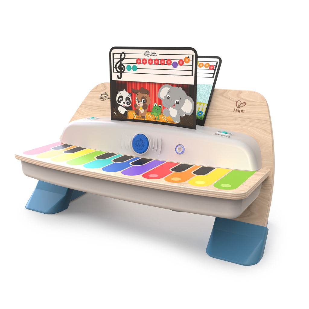 Hape Together in Tune Guitar - Guitare connectée Magic Touch - acheter chez