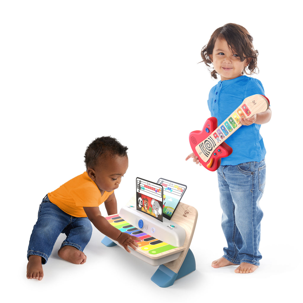 Guitare électrique magic touch Baby Einstein - Jouet dès 1 ans