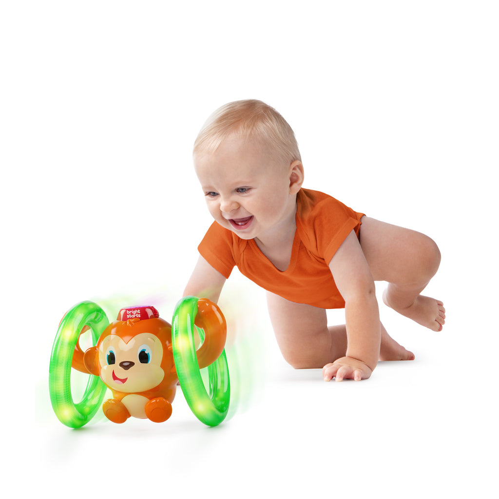 Safari Beats Musical Toy – Kids2, LLC