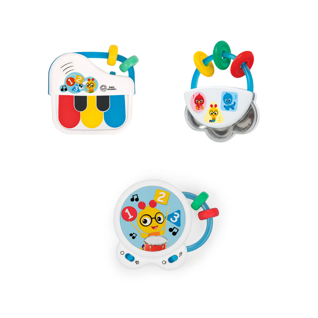 Petit Piano Musical Toy – Kids2, LLC