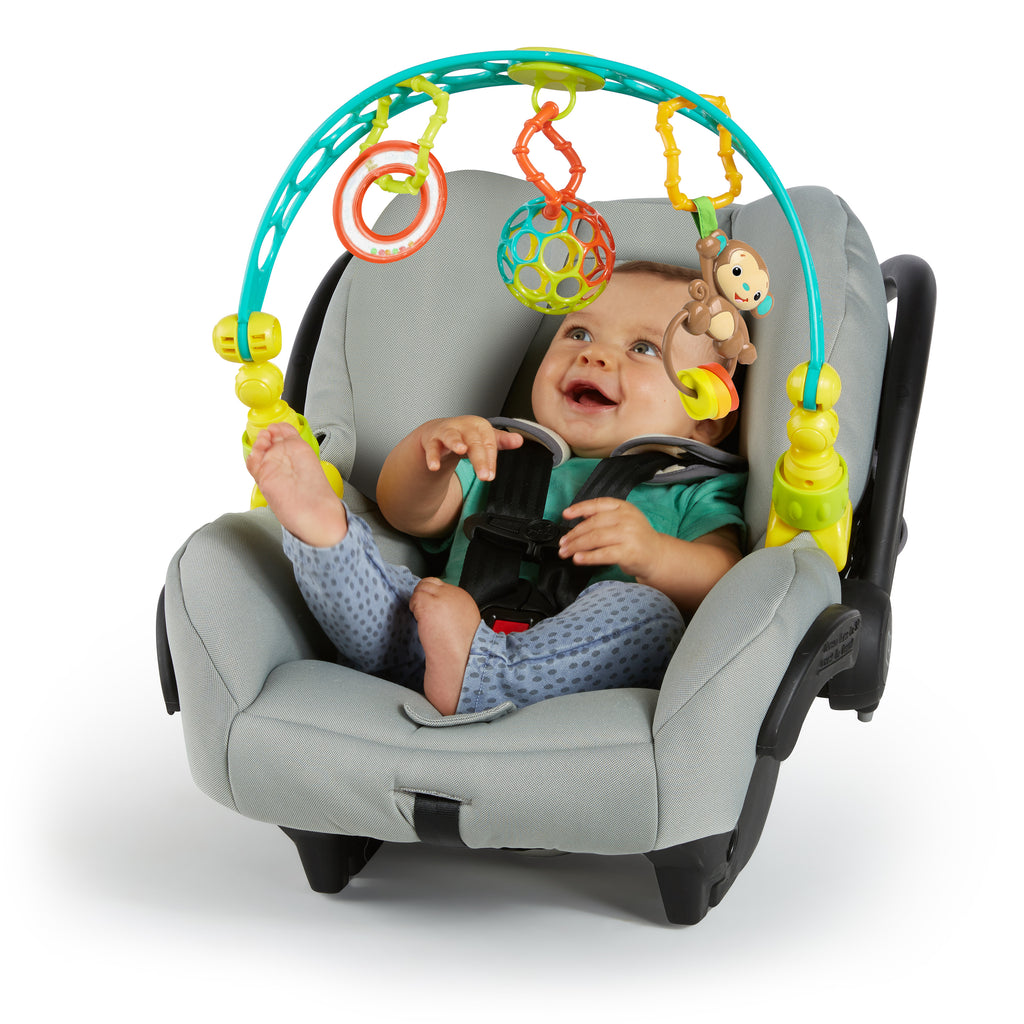 Best Baby Car Mirror - Baby Bargains
