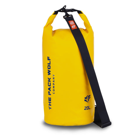 Dry Bag Backpack 10L Waterproof for Kayak, Paddleboard
