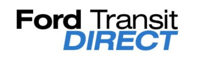 Ford Transit Direct Logo