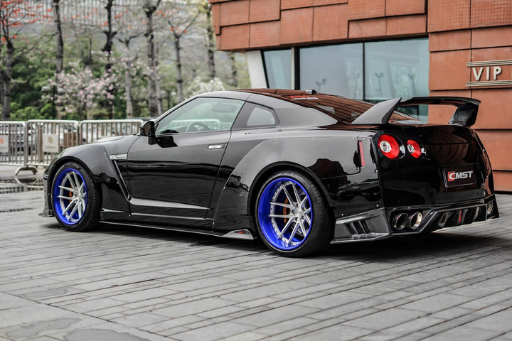 gtr r 35