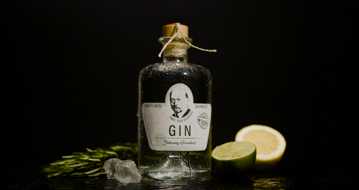 Gutshof-Gin GmbH