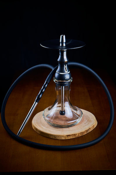 新品 シーシャ用トング　WINGS Alpha Hookah アルファフーカー