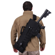 Tactical MOLLE Rifle Scabbard - Home Guard Tactical/Prep