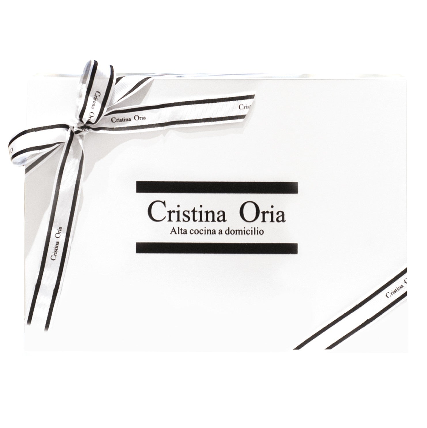 Cubiertos Para Llevar Diseño Blanco Y Negro – Cristina Oria