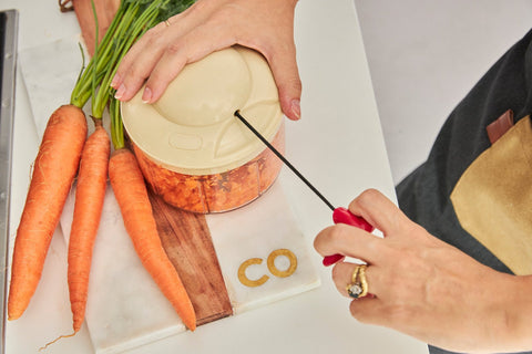 Bolsa para patatas/bolsa para patatas para microondas, patatas asadas en  pocos minutos, hecho a mano, motivo estrellas -  España