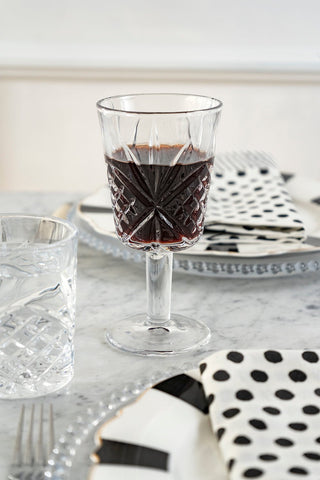 CLASSICO copa vino tinto-0 — La Kristaleria