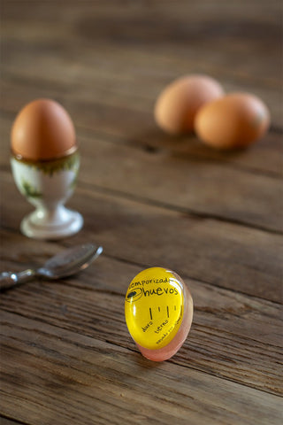 Cuece huevos microondas Eggy - Joie