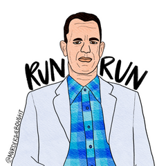 Forrest Gump