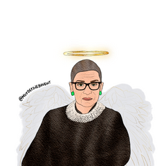 RIP RBG