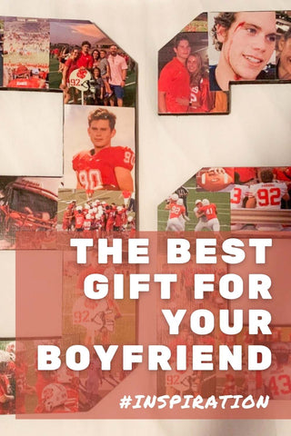 Best Gift For Your Boyfriend