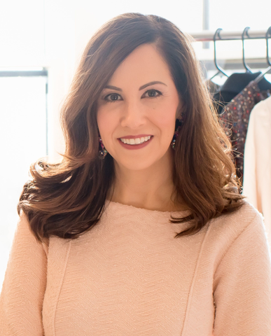 Storyteller Stylist Carrie Hagee