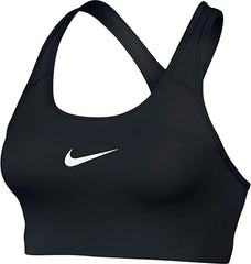 Mom-backed: Nike Women's Swoosh Sports Bra.