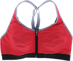 Victoria's Secret Sport Bra Mesh Front Knockout