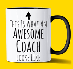 Awesome-coach-mug-coach-gift