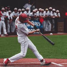 For the student athlete who is playing in his final baseball game, league baseball may be over but the best years of your life are still ahead, whether you play baseball or not!