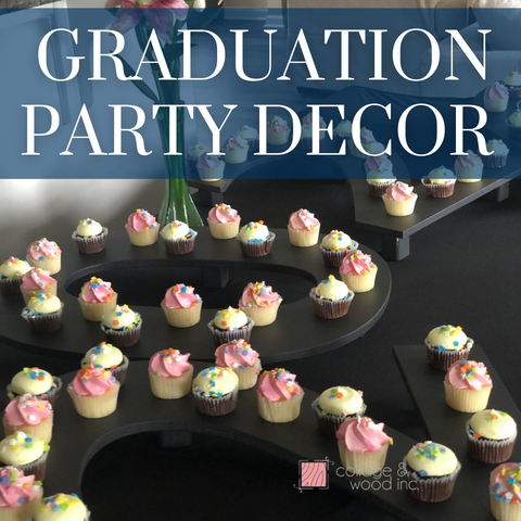 2024 Graduation Decorations For Parties and Fun Prop Ideas