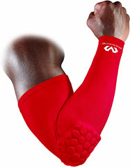 hexpad elbow pads from mcdavid