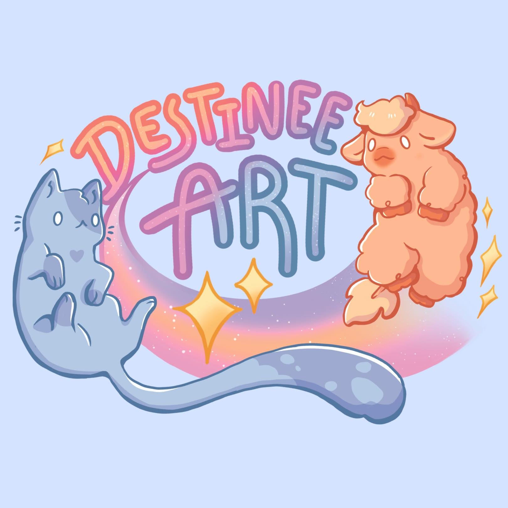 DestineeArt_Logo