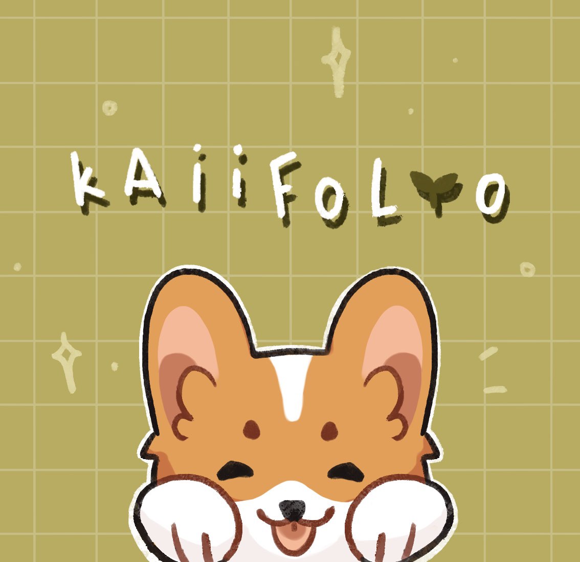 Kaiifolio_Logo