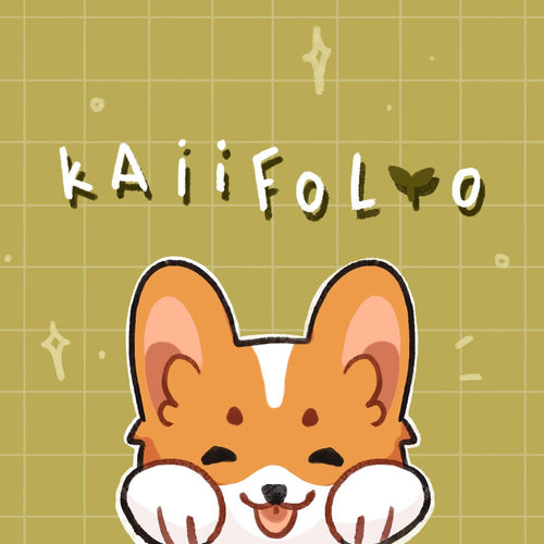 Kaiifolio_Logo