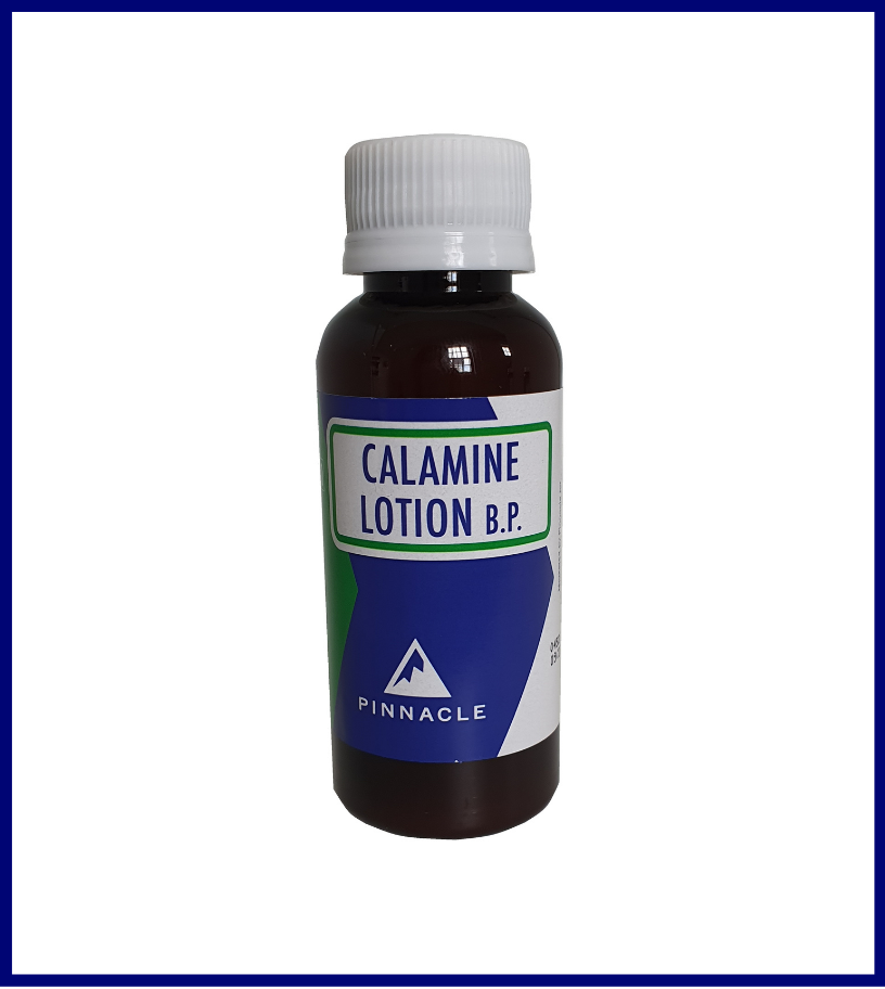 can calamine lotion be used on dogs