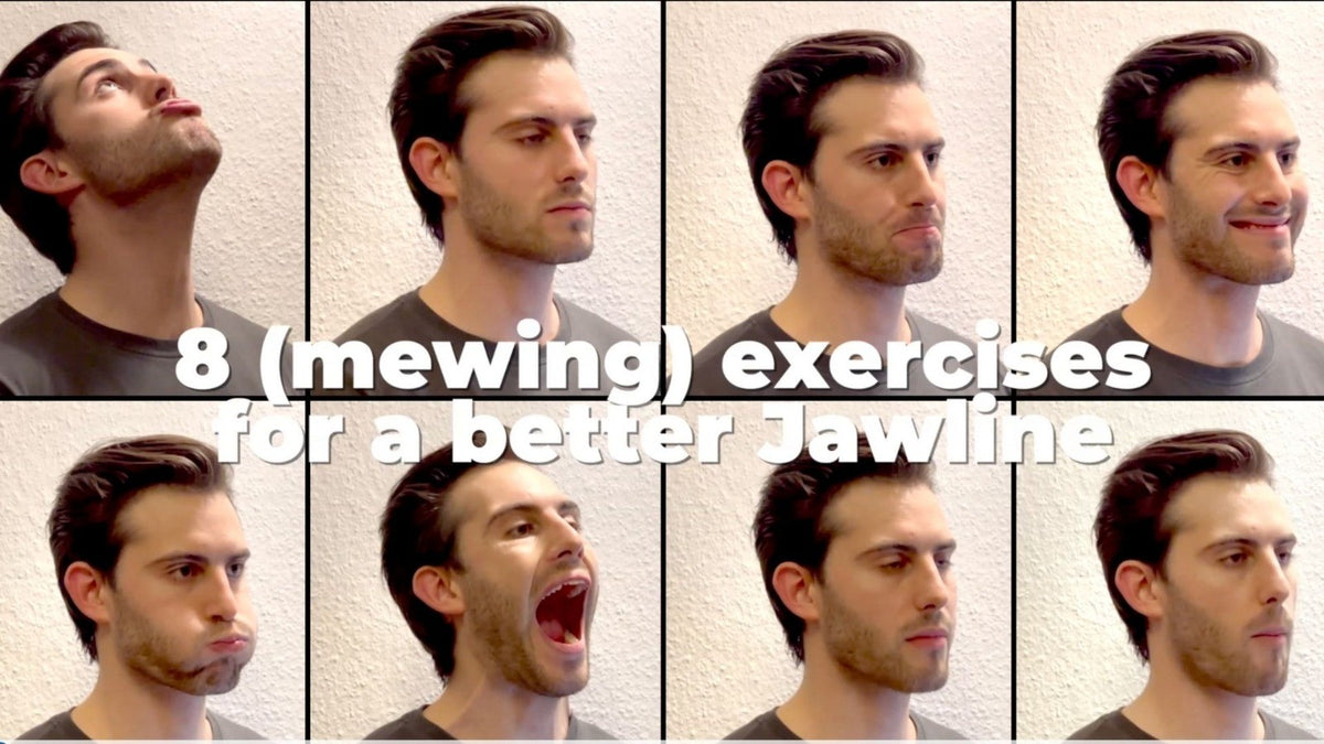 Jawliner Blogs, All about Jawline