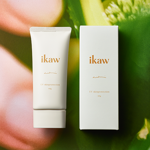ikaw yourskin lotion