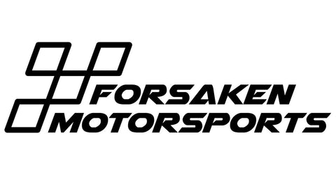 Forsaken Motorsports